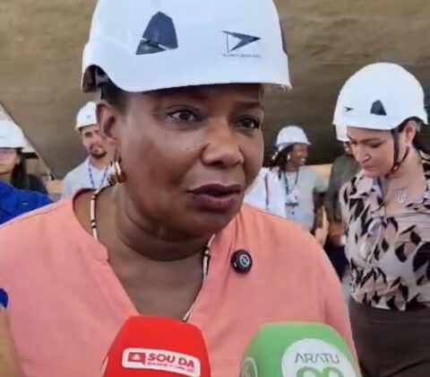 Imagem do post Margareth Menezes rebate polêmica sobre PL dos Streamings: “Não vai taxar blogueiros”