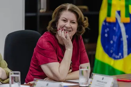 Imagem do post Troca na Casa Civil: Miriam Belchior será sucessora de Rui Costa
