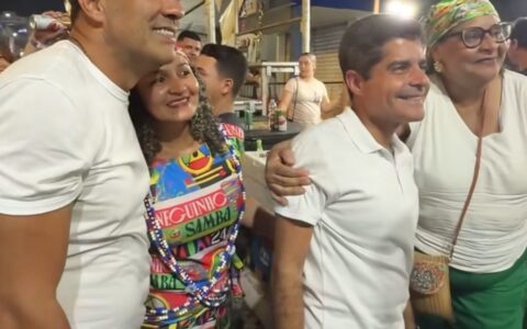 Imagem do post A estratégia de ACM Neto em Juazeiro para frear avanço governista no interior