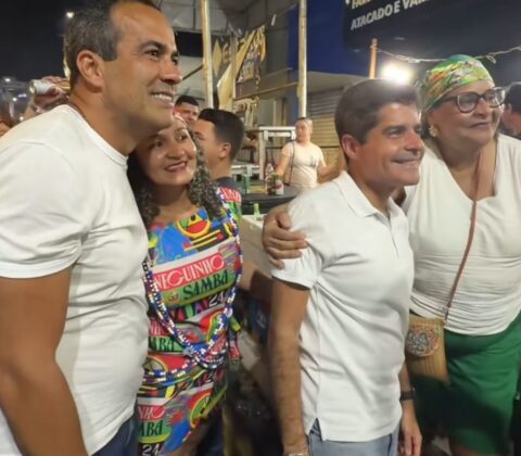 Imagem do post A estratégia de ACM Neto em Juazeiro para frear avanço governista no interior