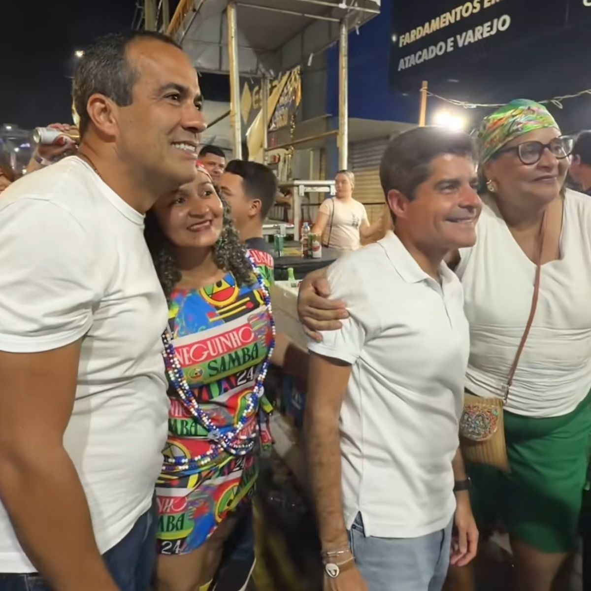 A estratégia de ACM Neto em Juazeiro para frear avanço governista no interior