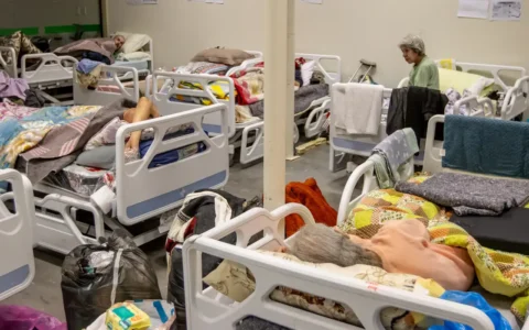 Imagem do post Saúde lança versão atualizada da Caderneta da Pessoa Idosa