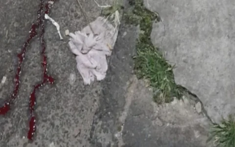 Imagem do post BDM x CV: Adolescente é brutalmente executado em Cajazeiras X