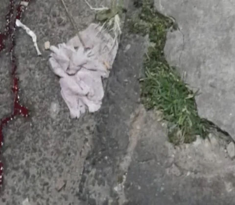 Imagem do post BDM x CV: Adolescente é brutalmente executado em Cajazeiras X