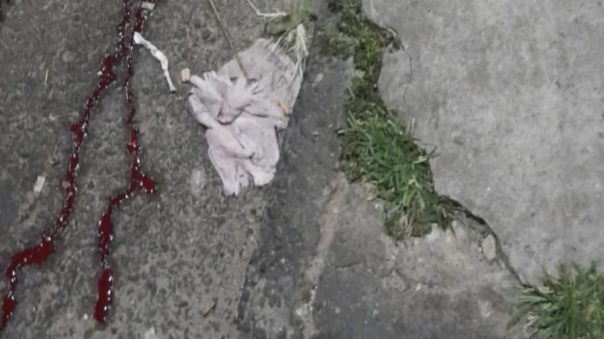 BDM x CV: Adolescente é brutalmente executado em Cajazeiras X