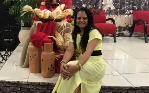 Imagem do post Apóstola baleada na Engomadeira morre após seis meses internada