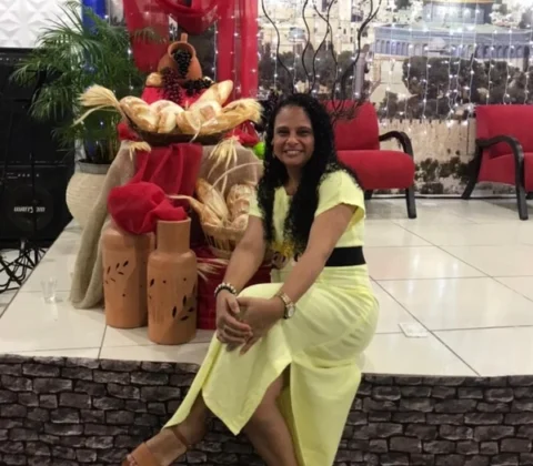 Imagem do post Apóstola baleada na Engomadeira morre após seis meses internada