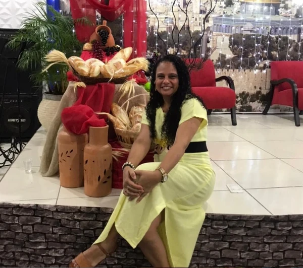 Apóstola baleada na Engomadeira morre após seis meses internada