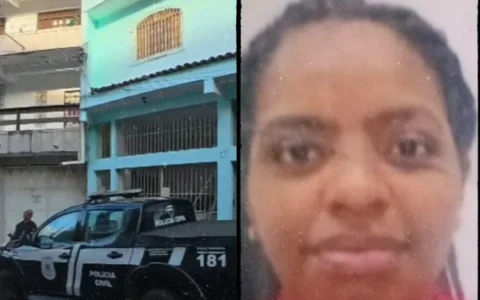 Imagem do post Crime brutal: Mulher tem casa invadida e é executada a tiros