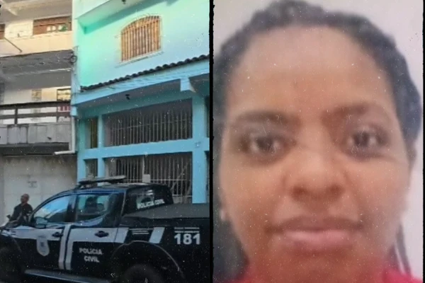 Crime brutal: Mulher tem casa invadida e é executada a tiros