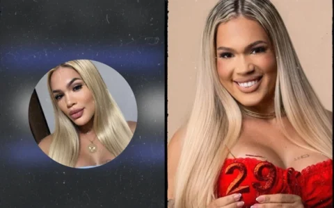 Imagem do post Saiba quem é a blogueira presa em operação contra o CV