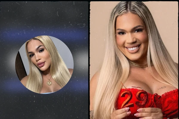 Saiba quem é a blogueira presa em operação contra o CV