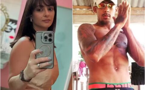 Imagem do post Delegada é presa por envolvimento com PCC; ela namora uma das lideranças