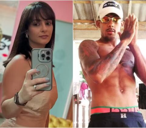 Imagem do post Delegada é presa por envolvimento com PCC; ela namora uma das lideranças