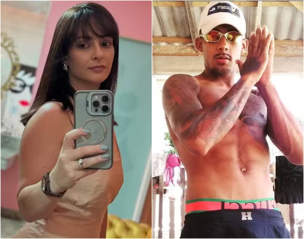 Delegada é presa por envolvimento com PCC; ela namora uma das lideranças