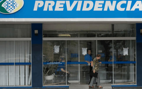 Imagem do post INSS terá atendimento extra neste fim de semana em todo o país