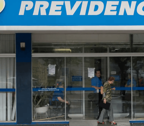 Imagem do post INSS terá atendimento extra neste fim de semana em todo o país