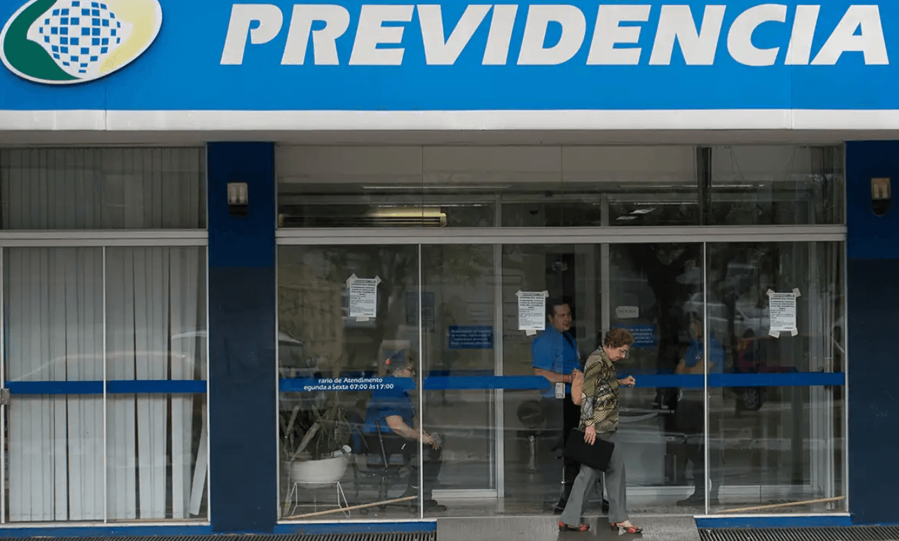 INSS terá atendimento extra neste fim de semana em todo o país