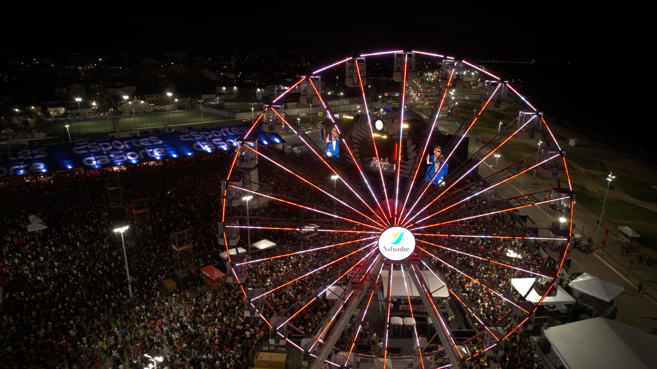 Ana Paula comemora alta ocupação, mais turistas e recorde de receita