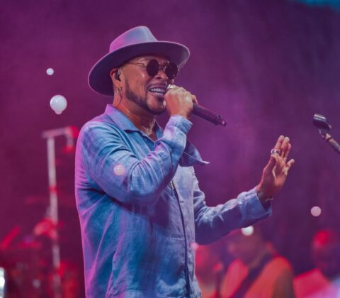 Imagem do post Salvador ferveu! Pôr do Jau lotou o Centro de Convenções