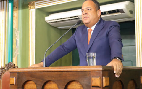 Imagem do post Jorge Araújo propõe transparência nos laudos de vistoria da frota de ônibus