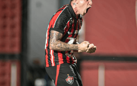 Imagem do post Vitória vence o Remo na estreia do Brasileirão 2026