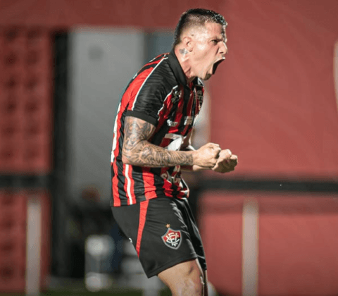 Imagem do post Vitória vence o Remo na estreia do Brasileirão 2026