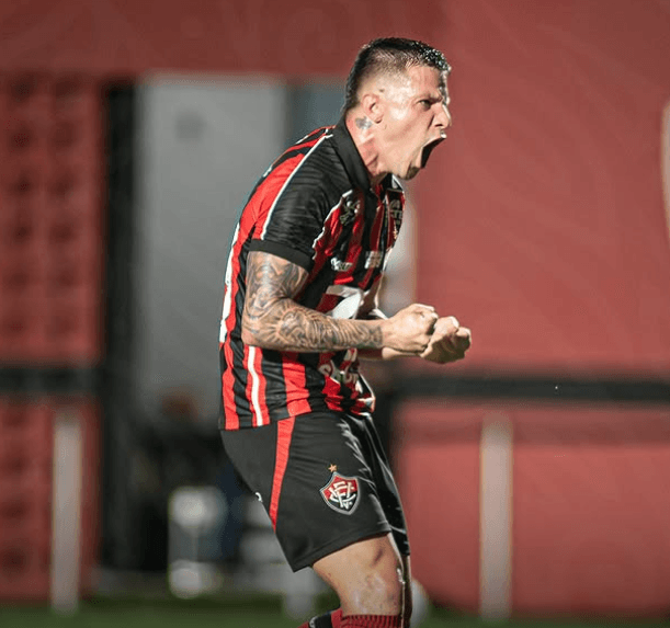 Vitória vence o Remo na estreia do Brasileirão 2026