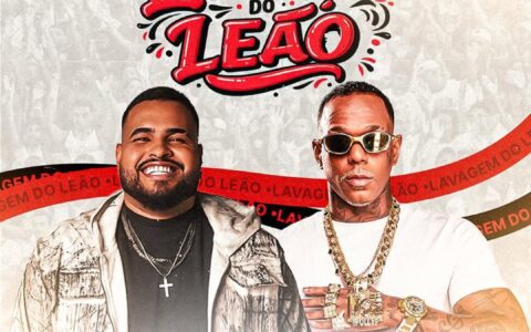 Imagem do post Vitória anuncia Lavagem do Leão com Oh Polêmico e entrada gratuita