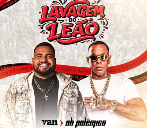 Imagem do post Vitória anuncia Lavagem do Leão com Oh Polêmico e entrada gratuita