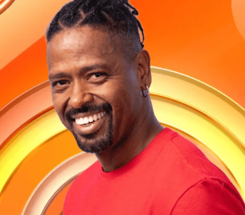 Imagem do post Baiano entra no BBB após mais de 120 horas no Quarto Branco