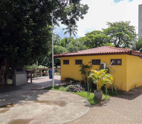 Imagem do post Projeto da Guarda Municipal oferece atendimento psicológico gratuito e transforma vidas em Salvador