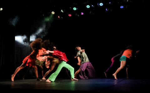 Imagem do post Funceb lança edital para seleção de projetos culturais; saiba como participar