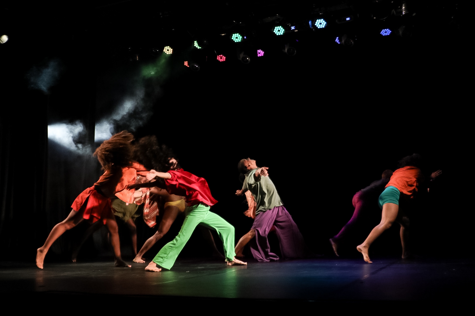 Funceb lança edital para seleção de projetos culturais; saiba como participar