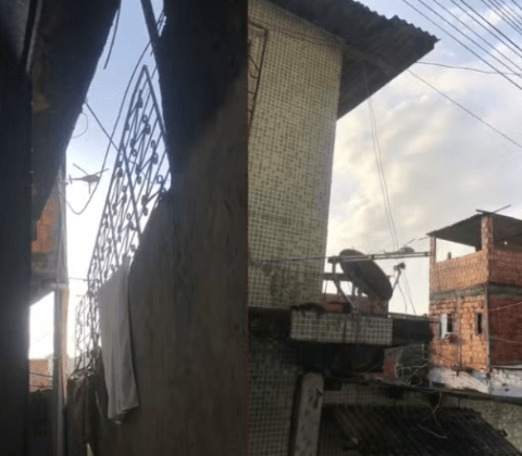 Imagem do post Policial militar é baleado em operação na Mata Escura