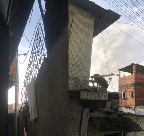 Policial militar é baleado em operação na Mata Escura