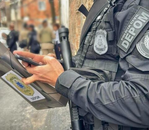 Imagem do post Guarda municipal morto em Abrantes: terceiro suspeito é capturado