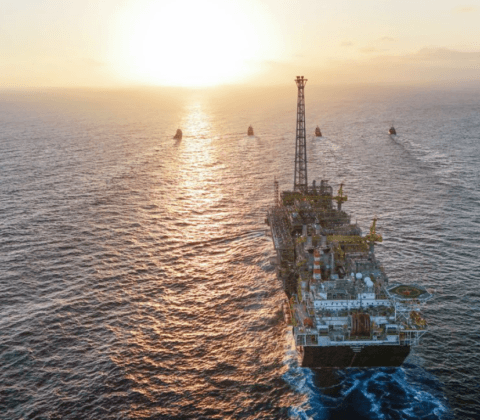 Imagem do post Produção da Petrobras cresce 11% e bate recorde em 2025