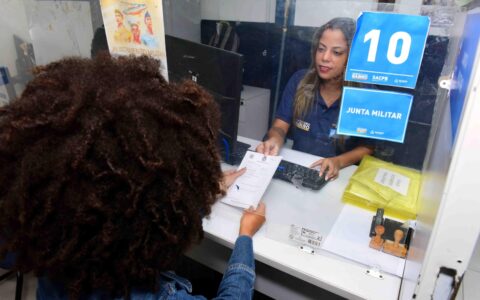 Imagem do post Prefeitura supera 934 mil atendimentos em 2025