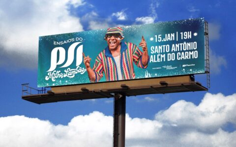 Imagem do post Ensaios do Psi 2026 começam hoje e prometem sacudir o verão de Salvador