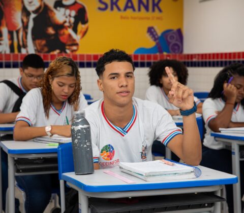 Imagem do post Calendário escolar 2026 na Bahia; veja datas