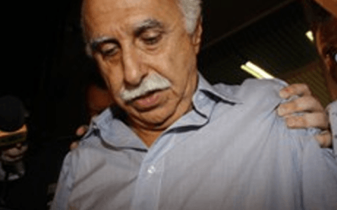 Imagem do post Defesa de Roger Abdelmassih tenta prisão domiciliar