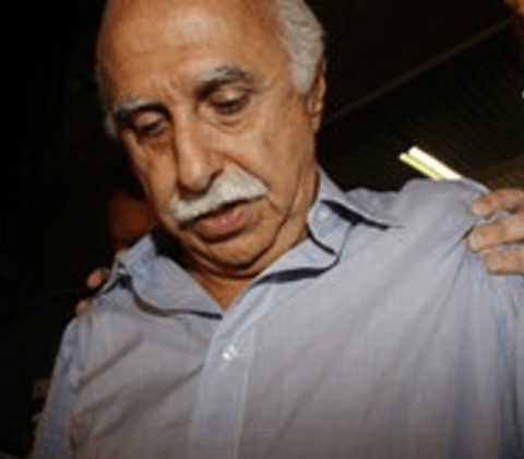 Imagem do post Defesa de Roger Abdelmassih tenta prisão domiciliar