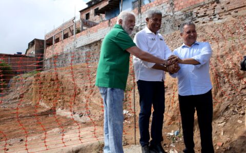Imagem do post Rui aponta prazo e descarta recuo de disputa pelo Senado