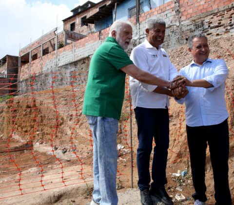 Imagem do post Rui aponta prazo e descarta recuo de disputa pelo Senado