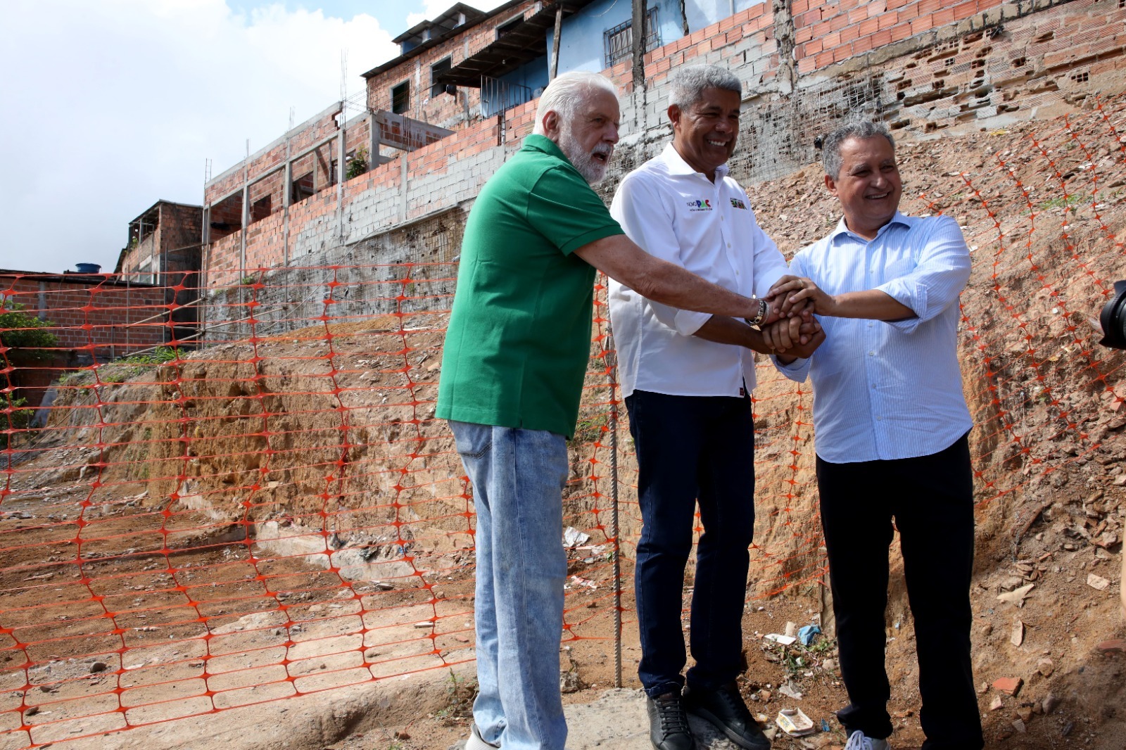 Rui aponta prazo e descarta recuo de disputa pelo Senado