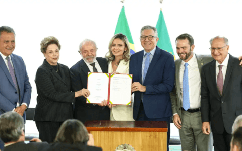 Imagem do post Brasil terá primeiro hospital público inteligente do SUS