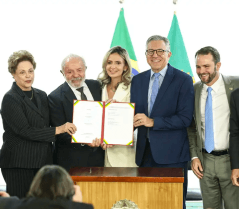Imagem do post Brasil terá primeiro hospital público inteligente do SUS