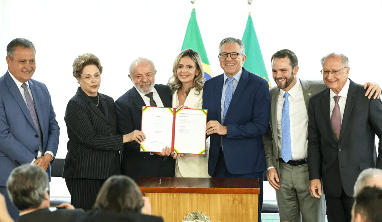 Brasil terá primeiro hospital público inteligente do SUS