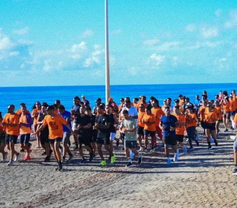 Imagem do post Salvador entra no circuito e recebe 1ª corrida cristã da cidade